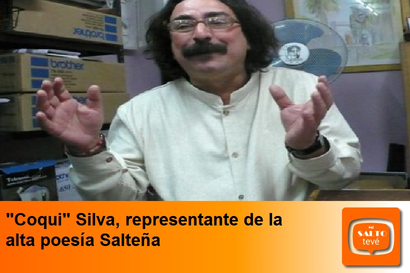 Elder Silva presenta Bar Bukowski