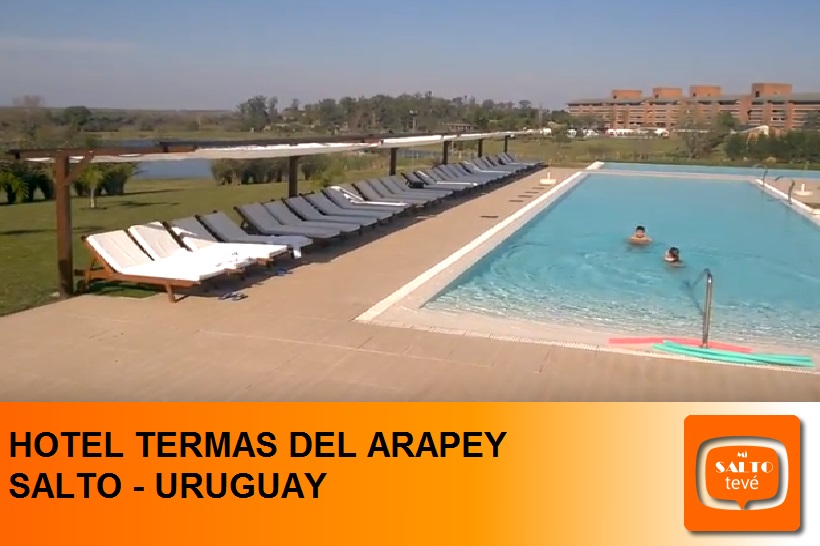 IMAGENES EN HOTEL ALTOS DEL ARAPEY