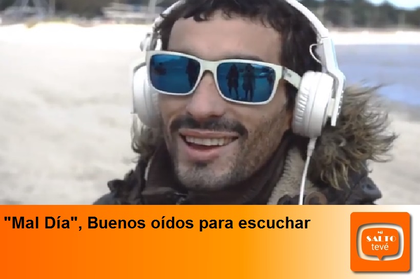 Mal Día Walas & Fernando Santullo Video Preescucha