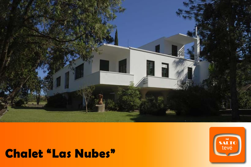 Chalet «Las Nubes»