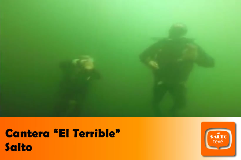 Cantera «El Terrible»