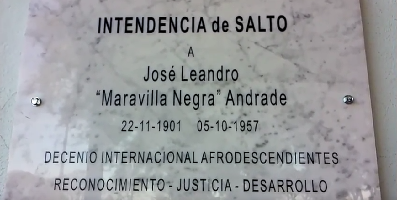 José Leandro Andrade