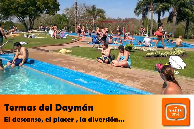 El descanso, el placer , la diversión…