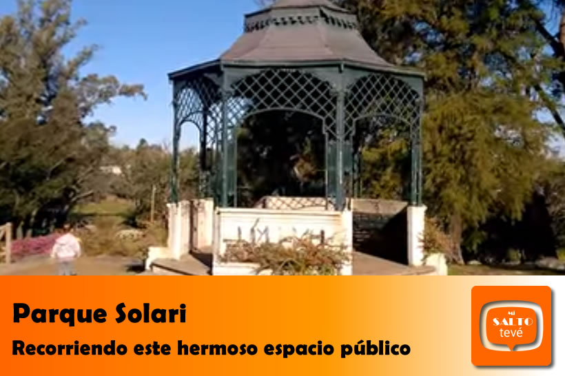 Parque Solari