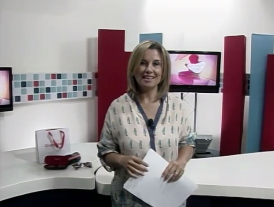 De Mujer a Mujer (16-09-2016)