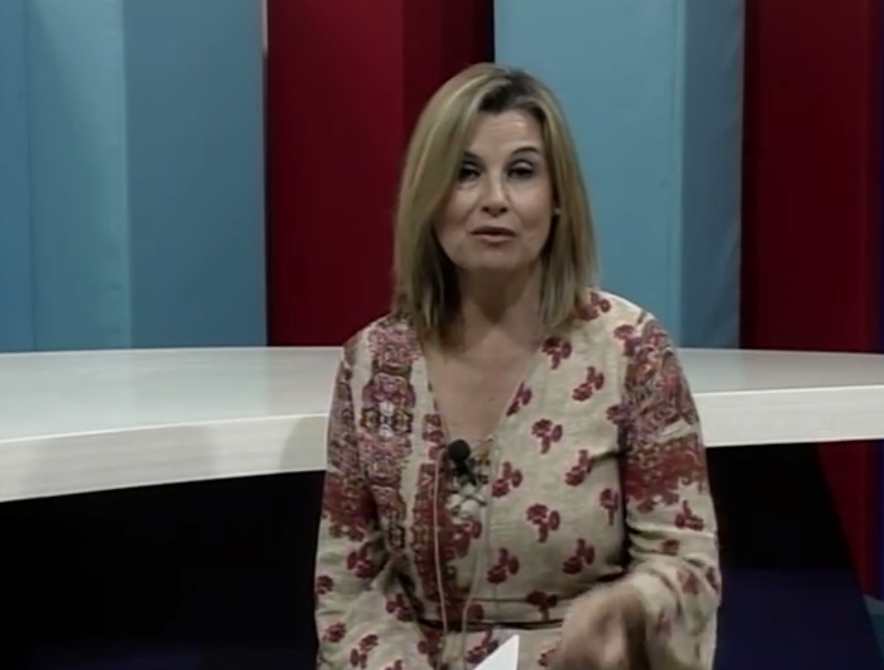 De Mujer a Mujer (23-09-2016)