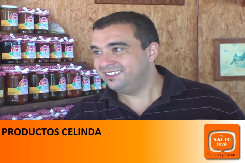 PRODUCTOS CELINDA
