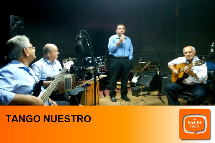 Tango Nuestro