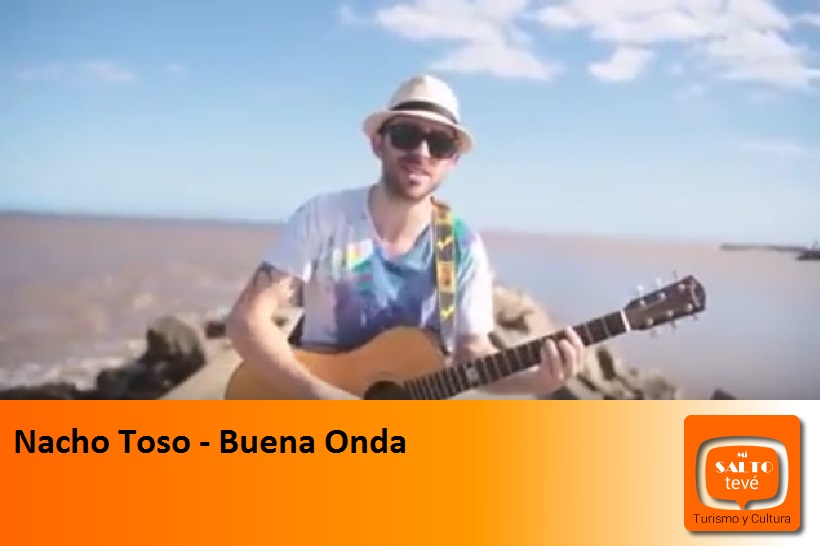 Nacho Toso – Buena Onda
