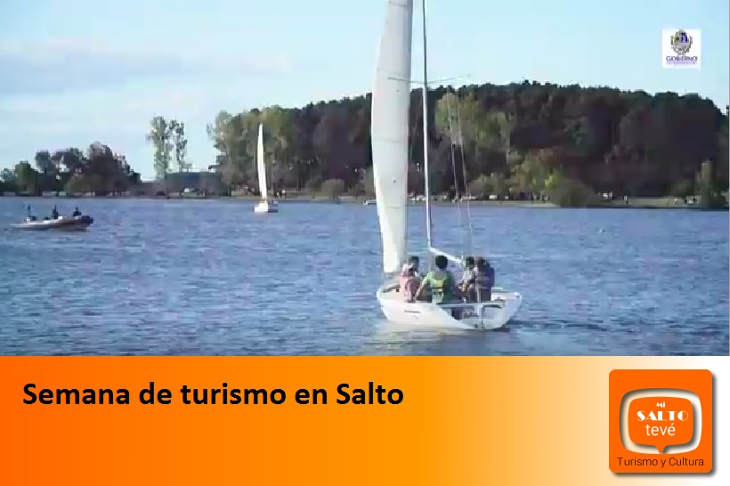 Semana de turismo en Salto