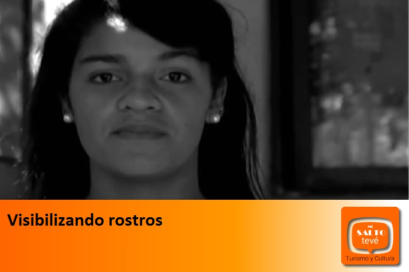 Visibilizando rostros