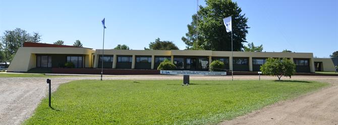 INIA Salto Grande Video Institucional