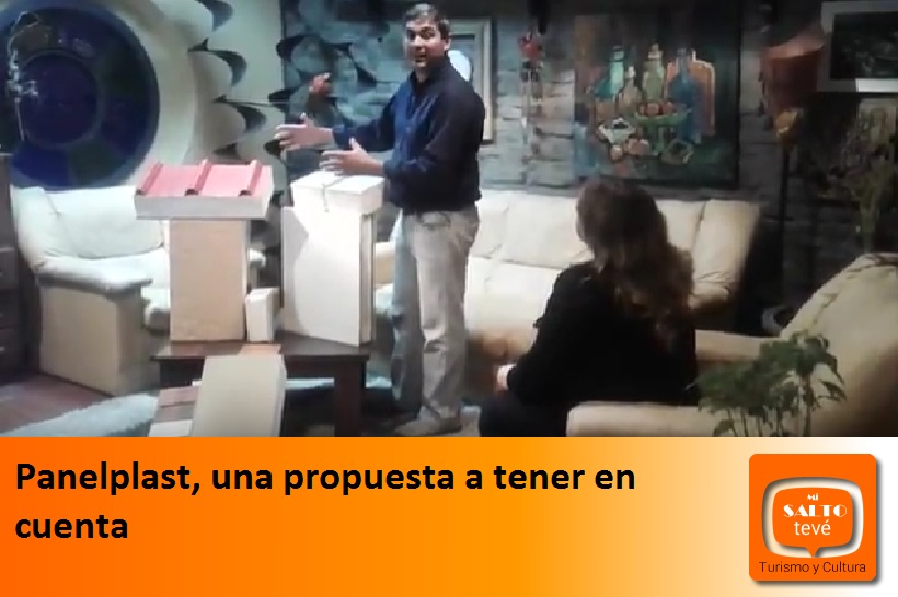 Panelplast, una propuesta a tener en cuenta