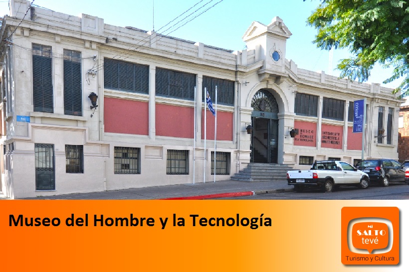 Museo del Hombre y la Tecnología