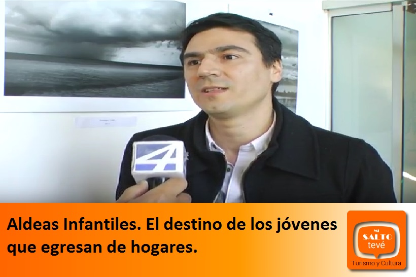 Aldeas Infantiles. Investigación sobre el destino de los jóvenes que egresan de hogares.