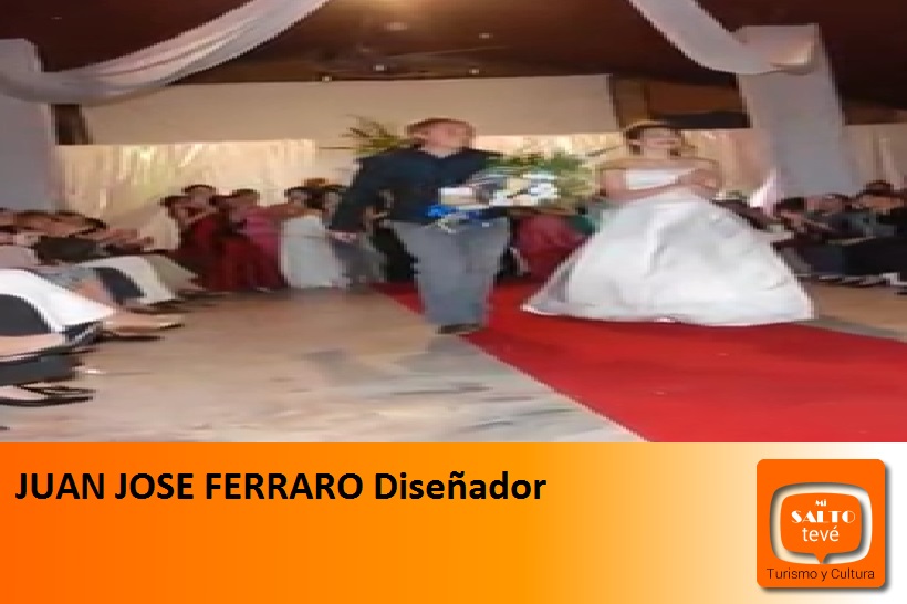 JUAN JOSÉ FERRARO Diseñador