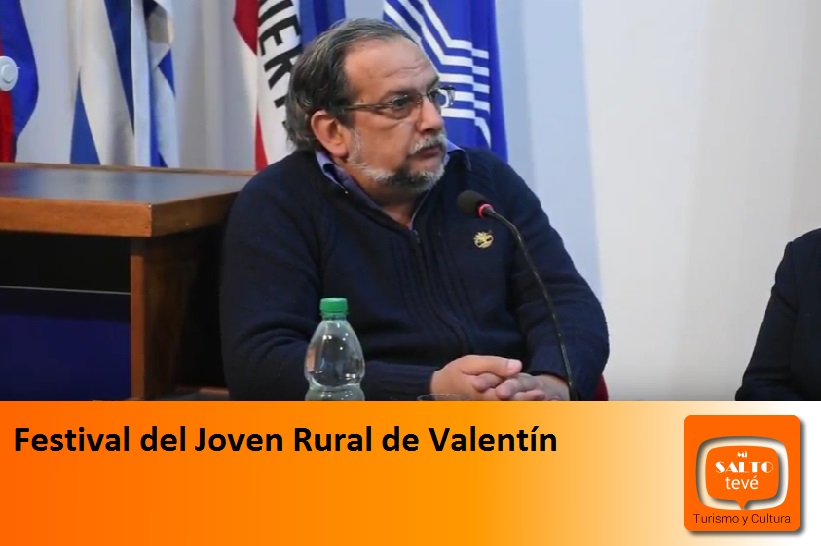 Festival del Joven Rural de Valentín