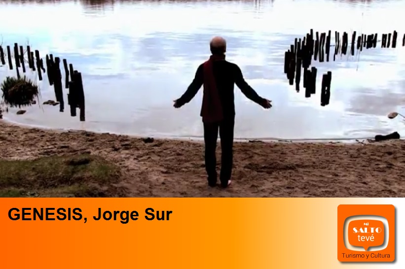 GENESIS, Jorge Sur