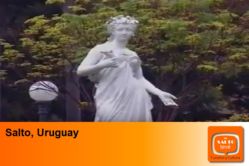 Salto, Uruguay
