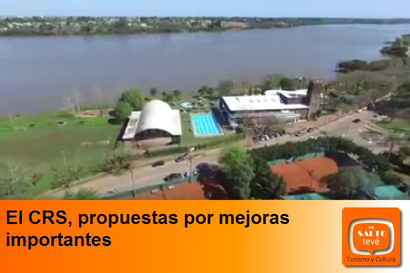 El CRS, propuestas por mejoras importantes