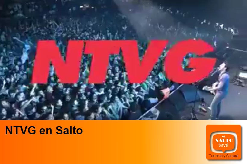 NTVG en Salto