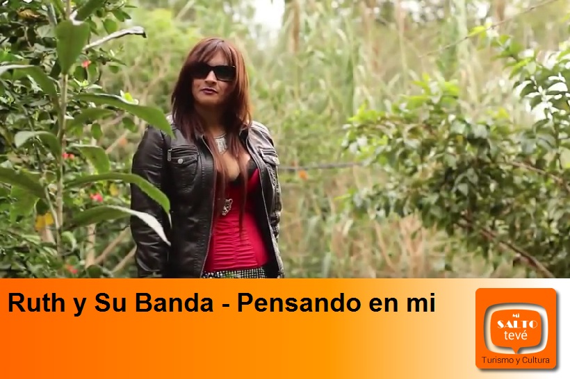 Ruth y Su Banda, Pensando en mi
