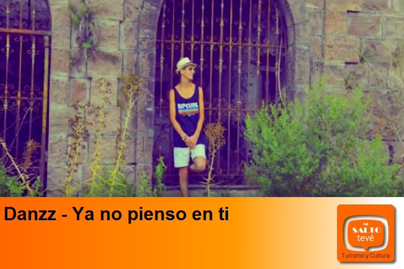 Danzz – Ya no pienso en ti