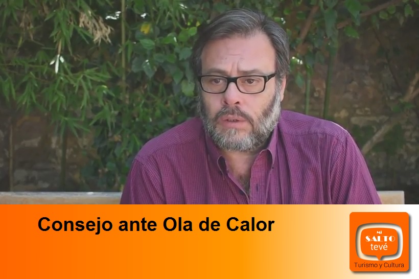 Consejo ante Ola de Calor