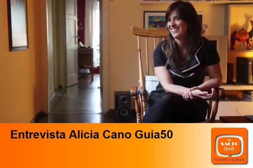 Entrevista Alicia Cano Guía50