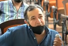 A 84 años de su muerte, Homenaje a Horacio Quiroga.