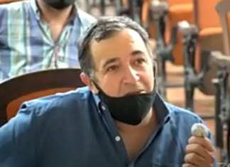 A 84 años de su muerte, Homenaje a Horacio Quiroga.