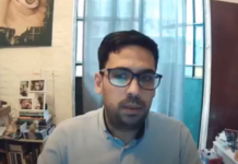 Eduardo Lust: «No van a lograr las firmas suficientes para realizar el Referéndum contra la LUC».