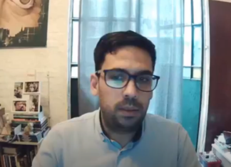 Eduardo Lust: «No van a lograr las firmas suficientes para realizar el Referéndum contra la LUC».