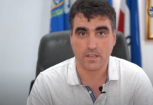 El Jueves 25, se presenta el Primer Vacunatorio en Salto.