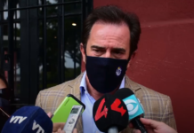 Ministro de Turismo en Salto: Gobernanza compartida, competencia por dólares y Congreso Mundial.