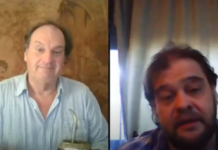 ¿Los diputados de Cabildo Abierto cumplen «el rol de izquierda» que dejó de lado el FA?