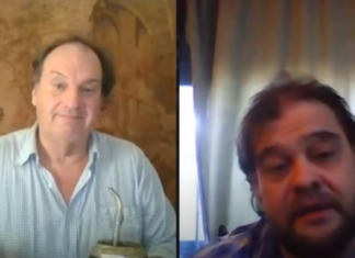 ¿Los diputados de Cabildo Abierto cumplen «el rol de izquierda» que dejó de lado el FA?