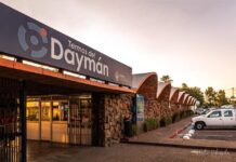 Flavia Lavechia: Defensa del Destino Termas, flexibilizar las medidas