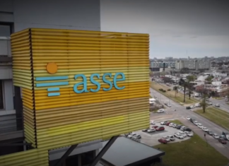 A un año de nuestra gestión, renovamos nuestro compromiso porque la Salud es un Derecho de todos.