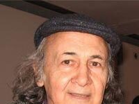 Fue un salteño trotamundo: Bolivar Gaudin, el señor del Arte Madi