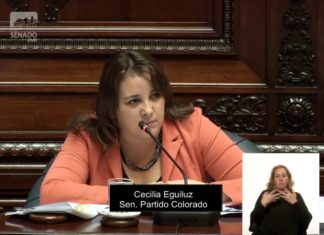 Espacio Inmujeres- Mides, hoy Cecilia Eguiluz