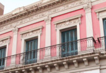 Centro Comercial novedades para socios