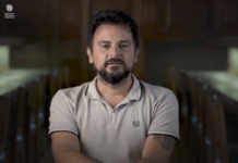 Ciclo Letra de mujer Selva Márquez por Gastón Borges