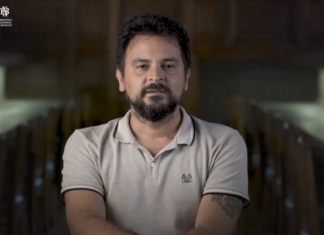 Ciclo Letra de mujer Selva Márquez por Gastón Borges