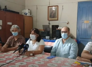 Comisión Pro Referéndum, razones para derogar 135 artículos de la LUC.