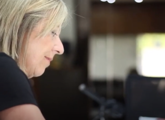 Cra. Andrea Lanfranco Integrante del Comité Ejecutivo de la AUF.