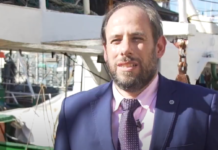 Dinara promueve ampliar especies de investigación en su Centro de Acuicultura en Villa Constitución