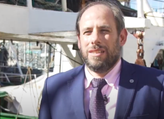 Dinara promueve ampliar especies de investigación en su Centro de Acuicultura en Villa Constitución