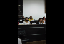 Edil, Patricia Cattani, en Celebración del Día Internacional de la Mujer.