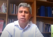 El 31 de Marzo vence plazo para que cincuentones salgan de las AFAPS.